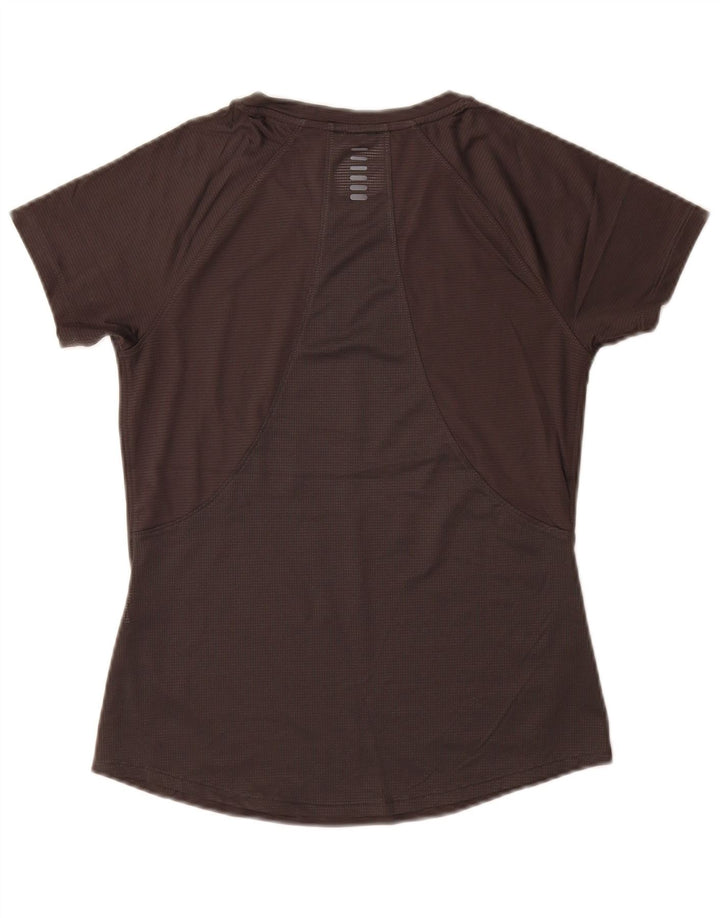 UNDER ARMOUR Ženska majica kratkih rukava s grafičkim motivima UK 6 XS Siva