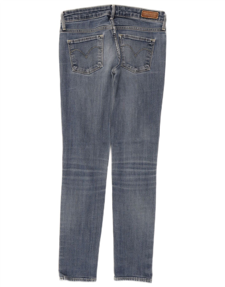 Levi's ženske uske traperice W28 L28 plave