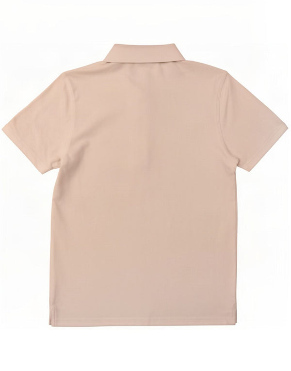 Lyle & Scott muška polo majica Srednje bijeli pamuk