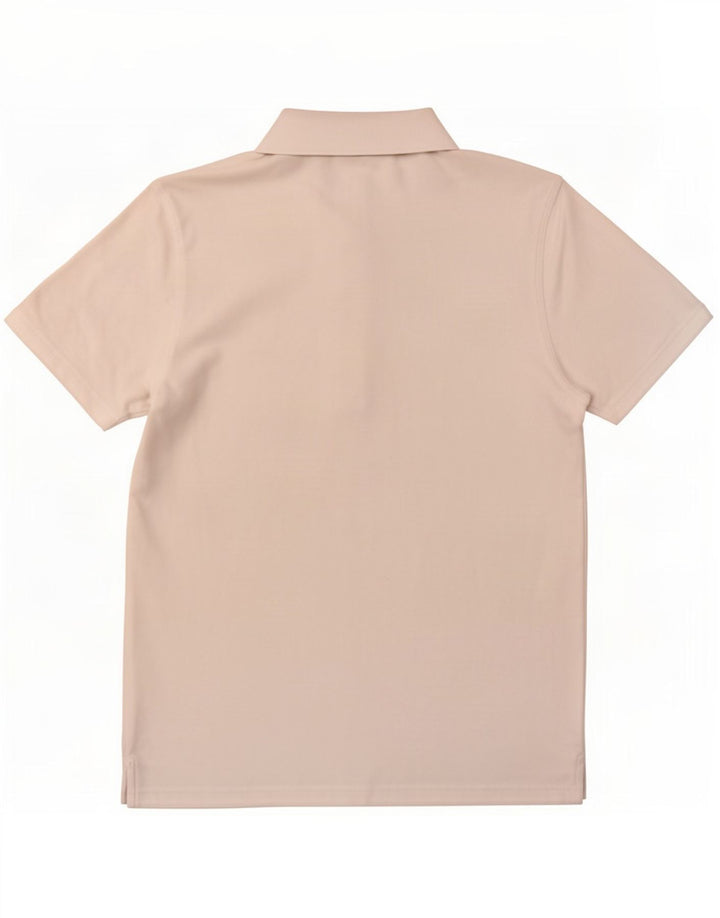 Lyle & Scott muška polo majica Srednje bijeli pamuk