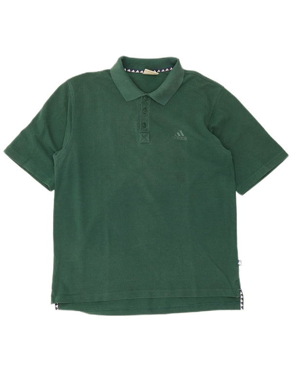 Adidas muška polo majica velika zelena