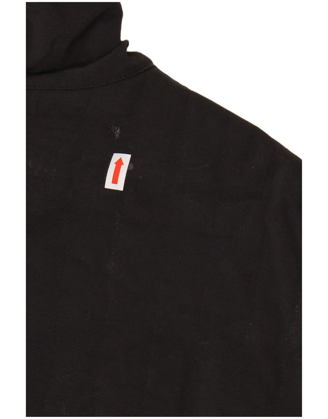 TIMBERLAND muška jakna za vremenske uvjete UK 44 2XL crni najlon