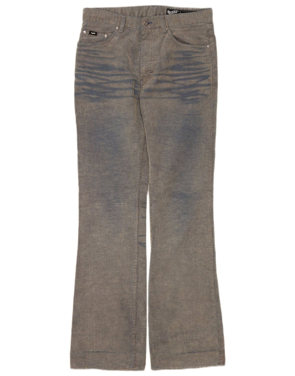 Gas Womens Woodstock Bootcut Jeans W31 L34 Blue