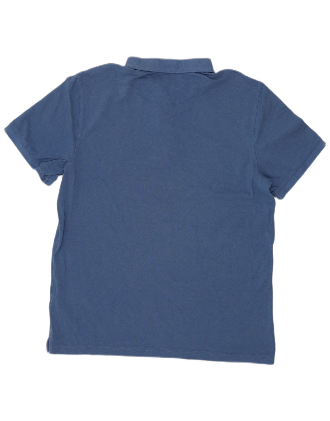 Farah muška polo majica Large Blue Pamuk