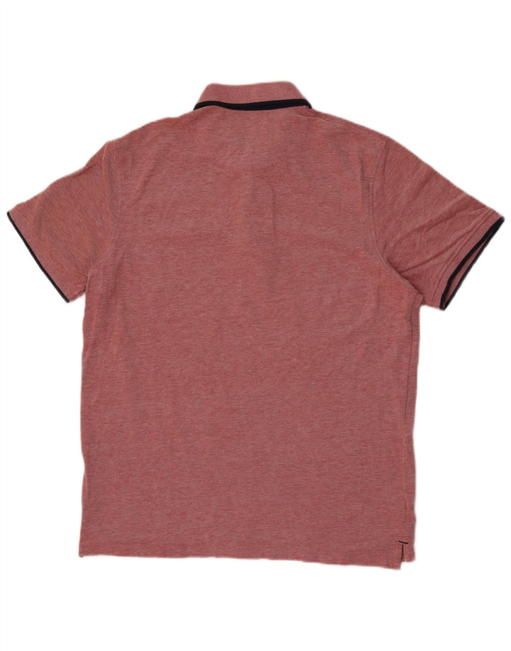 Jack & Jones muška polo majica XL crvena