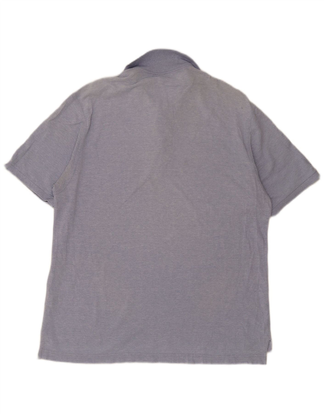 Invicta muška polo majica 2XL plavi pamuk