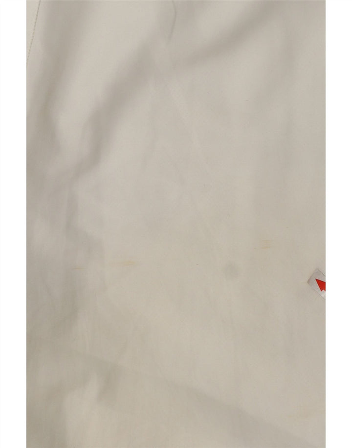 Adidas muške kratke hlače za plivanje Climacool 2XL bijeli poliester