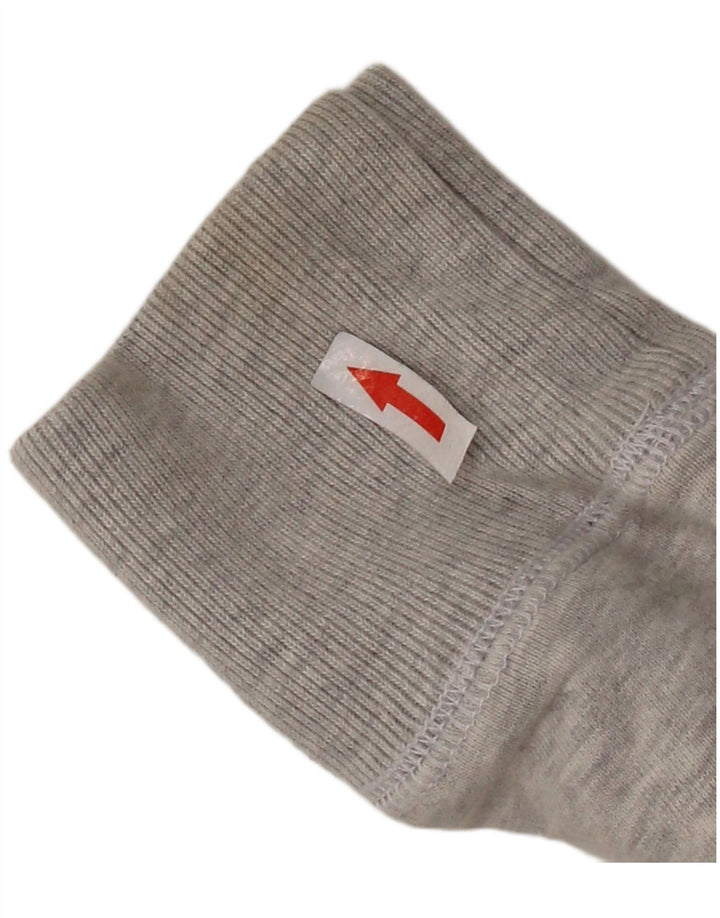 SUPERDRY muški pulover s kapuljačom s patentnim zatvaračem, mali sivi pamuk