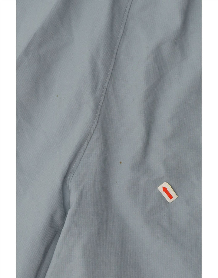 UNDER ARMOUR Muške kratke sportske hlače s grafičkim motivima, veliki plavi poliester