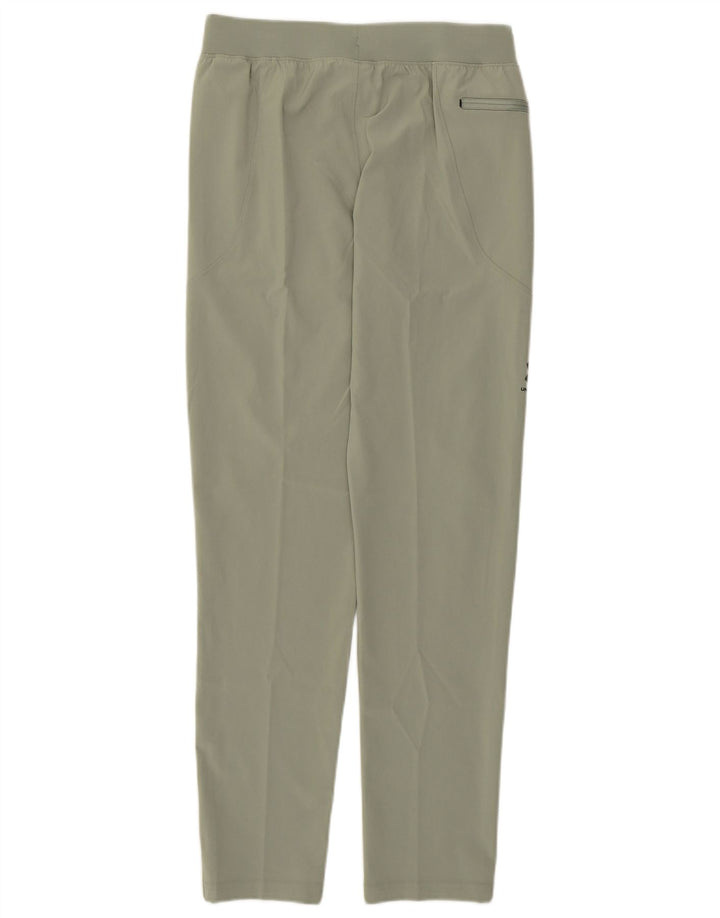 Under Armour Trenirke za dječake 11-12 godina velike zelene sportske hlače