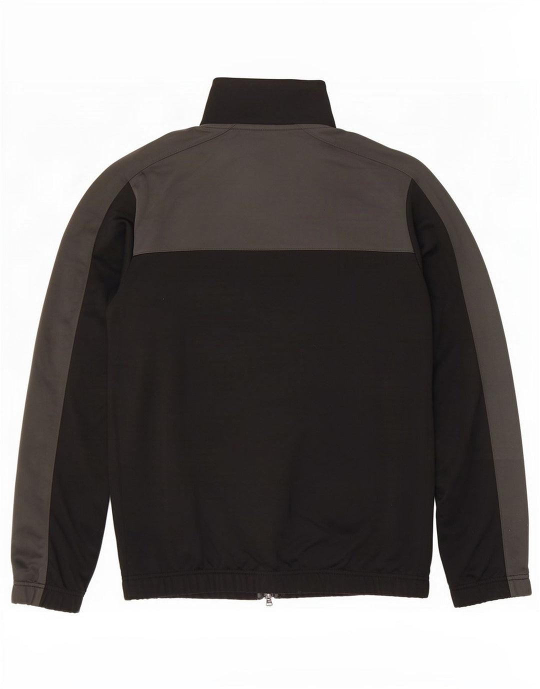 Nike muška gornja jakna trenirke XS Black Colourblock
