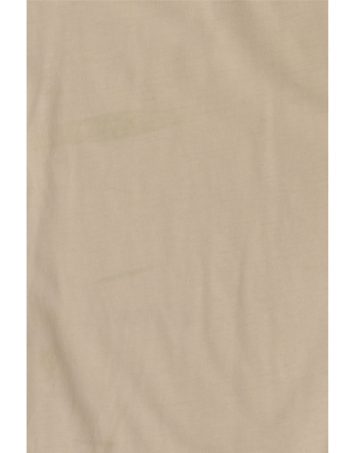 Champion Top XL majica kratkih rukava s grafičkim motivima Bijela