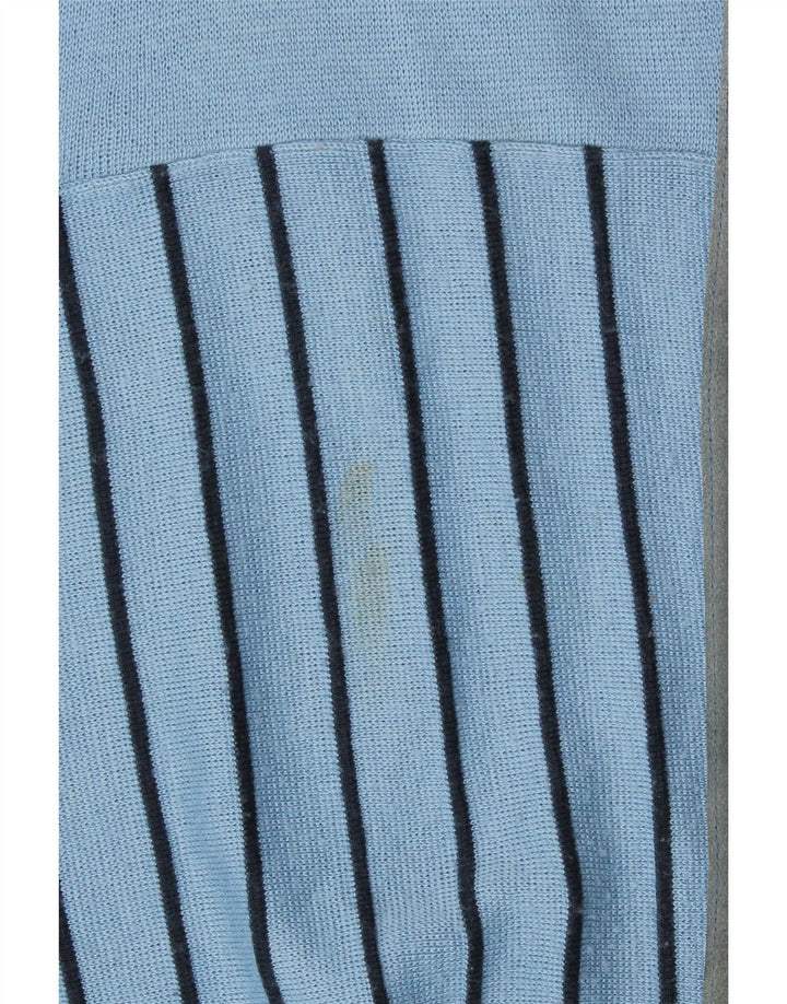 Gabicci muški džemper s V-izrezom, velika tamnoplava boja