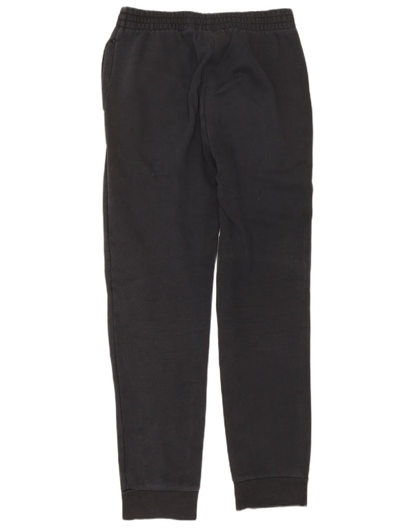 CONVERSE Trenirka Hlače Joggers 13-14 godina XL Crne