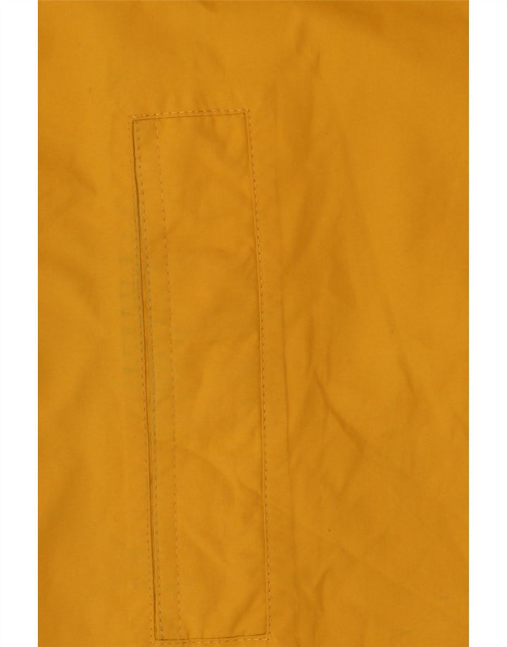 AESSE velika ženska kišna jakna IT 46 veliki žuti najlon