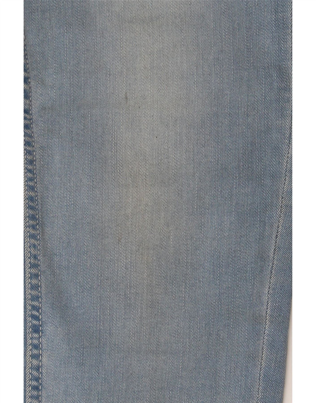 Dack's ženske uske traperice IT 42 Medium W28 L30 Blue Tencel