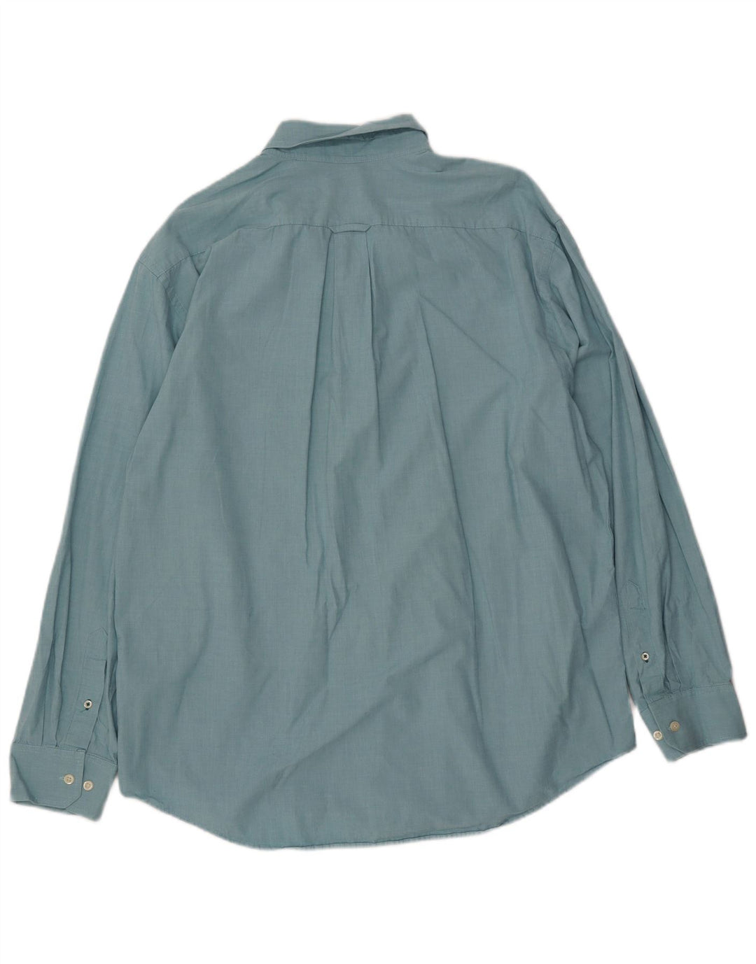 IZOD muška košulja XL plava