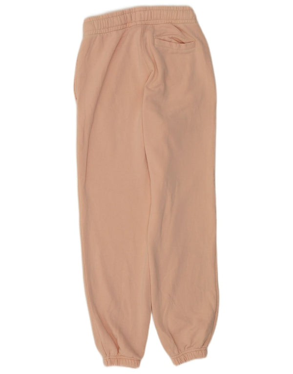 Jack Wills Ženska trenirka Hlače Joggers UK 6 XS Ružičasti pamuk
