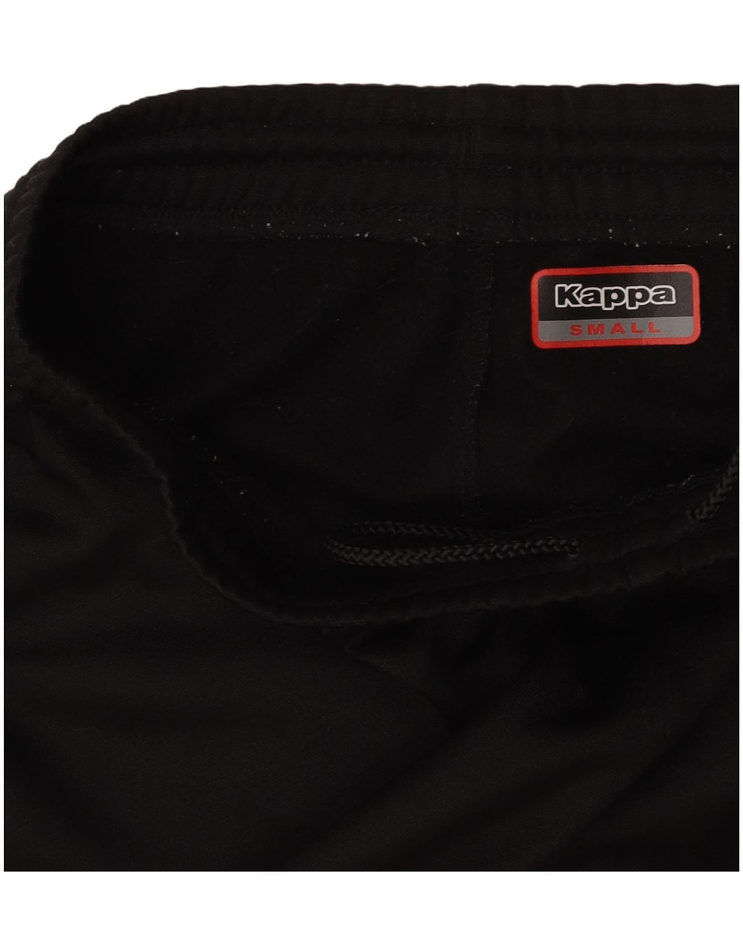 KAPPA Muška trenirka Hlače Joggers male crne