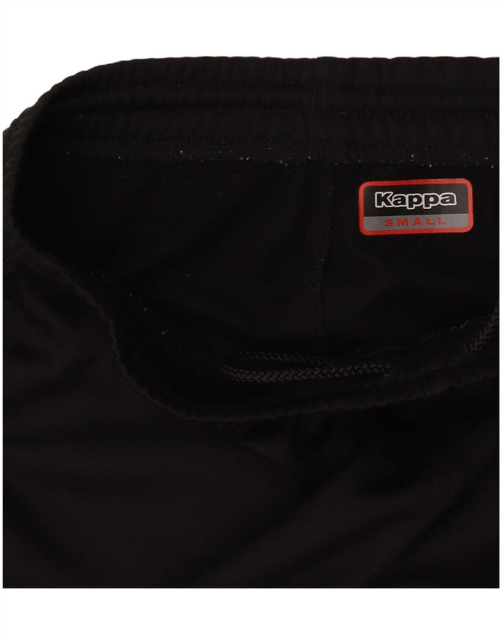 KAPPA Muška trenirka Hlače Joggers male crne