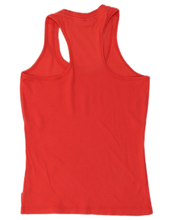 Champion ženski prsluk UK 8 Small Red