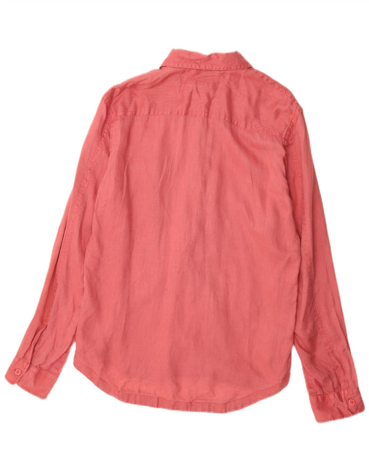 CALVIN KLEIN JEANS Muška velika crvena košulja