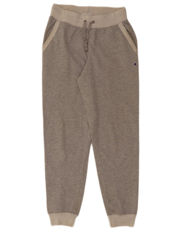 Champion muške trenirke hlače Joggers male sive boje