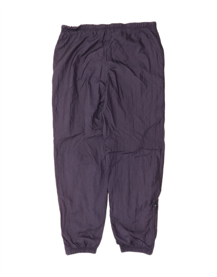 Sergio Tacchini muške trenirke Hlače Joggers IT 50 srednje tamnoplave