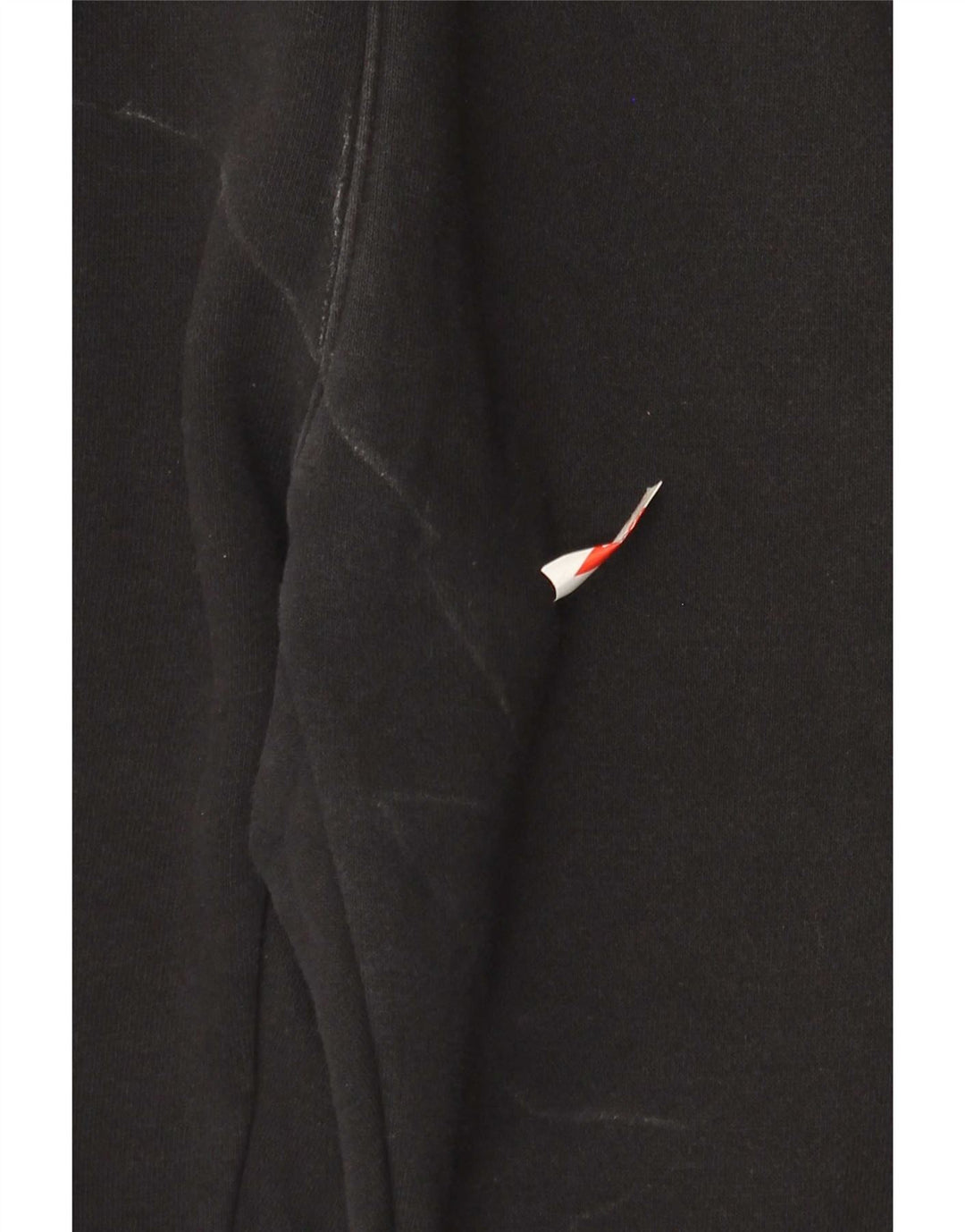 Nike muške kargo trenirke, male crne pamučne hlače
