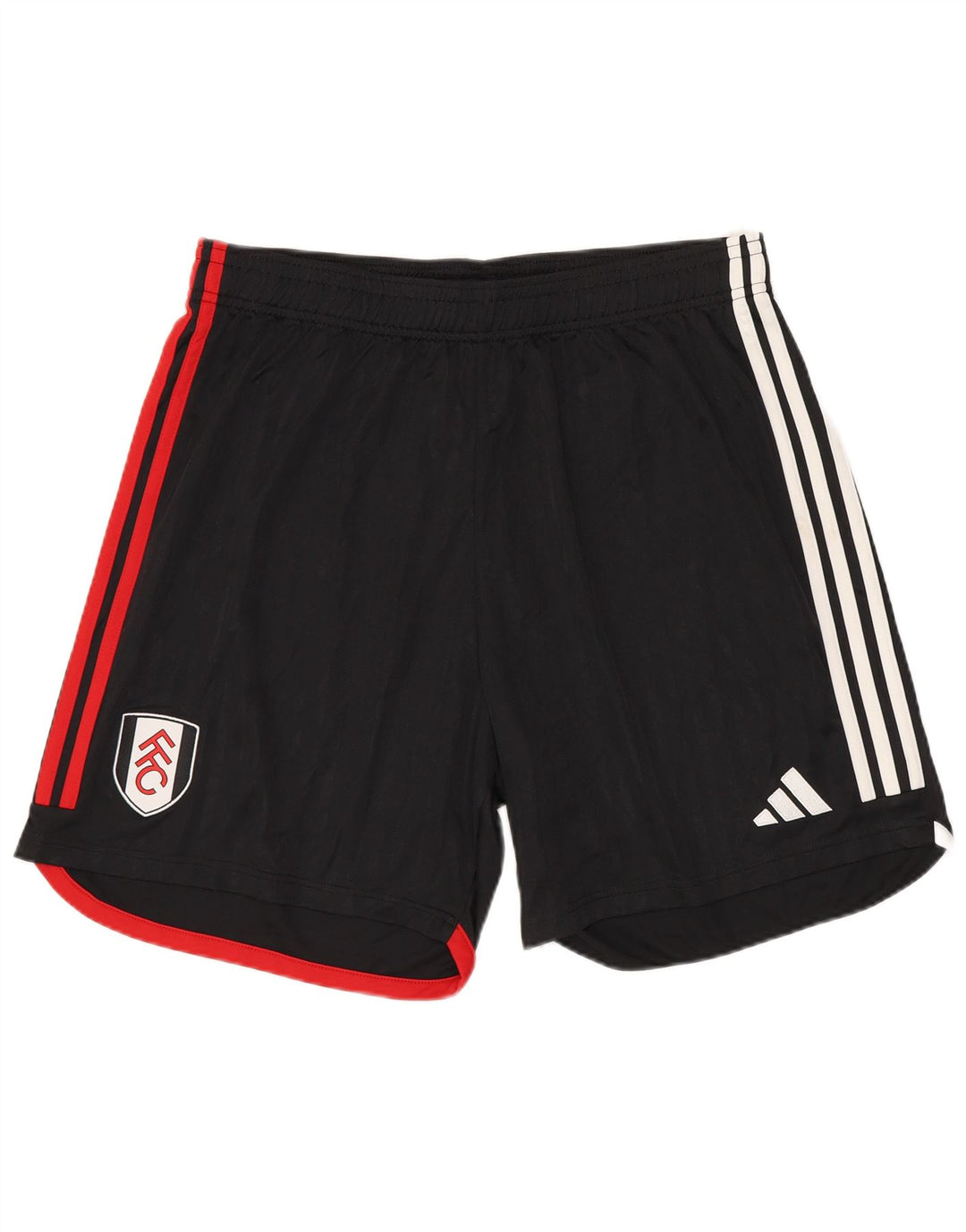 Adidas muške sportske kratke hlače veliki crni poliester