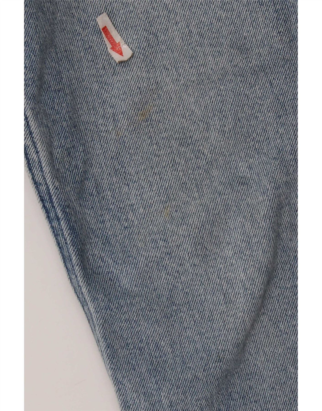 Wrangler muške uske traperice Sid W30 L30 plavi pamuk