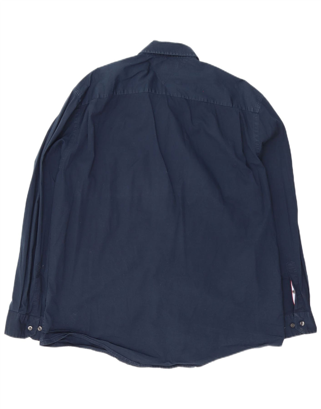 Tommy Hilfiger muška košulja 2XL tamnoplavi pamuk