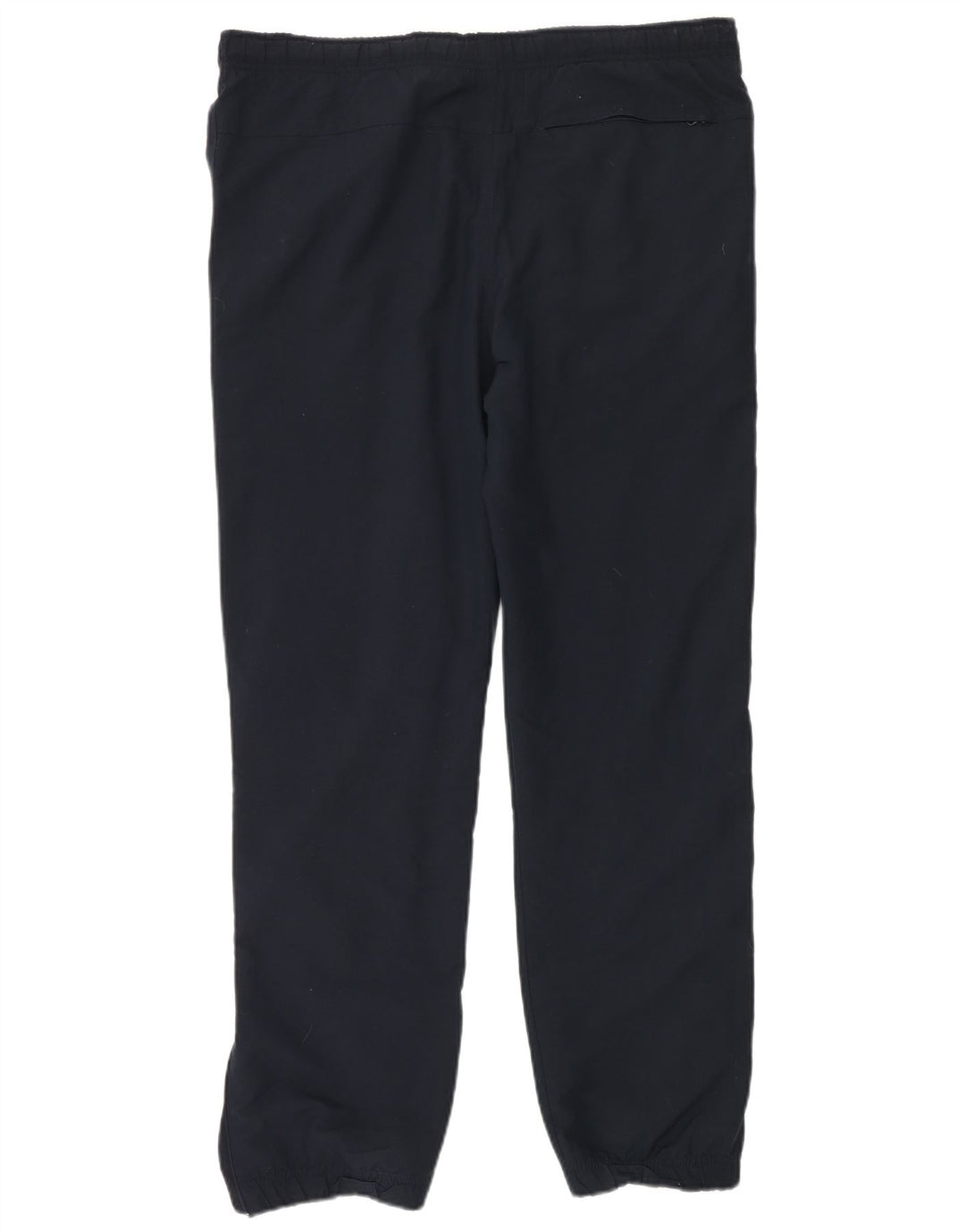 Nike muške trenirke Hlače Joggers Medium tamnoplavi poliester