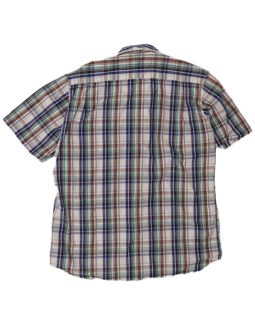 Barbour muška košulja kratkih rukava standardnog kroja XL u više boja