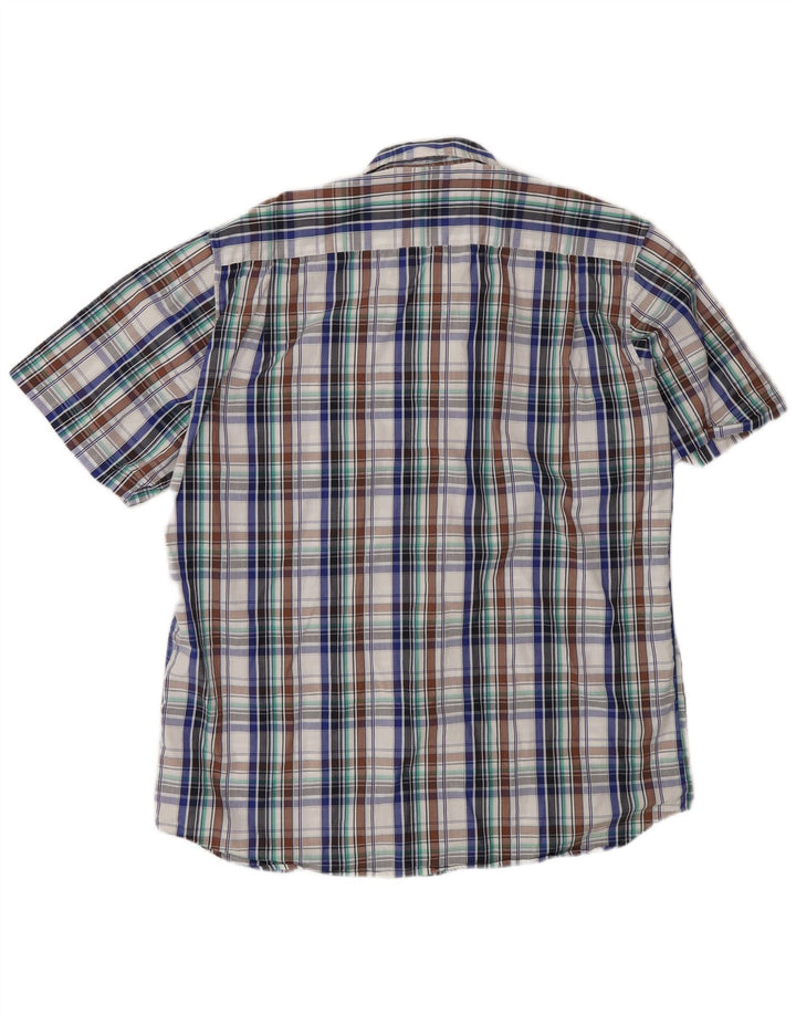Barbour muška košulja kratkih rukava standardnog kroja XL u više boja