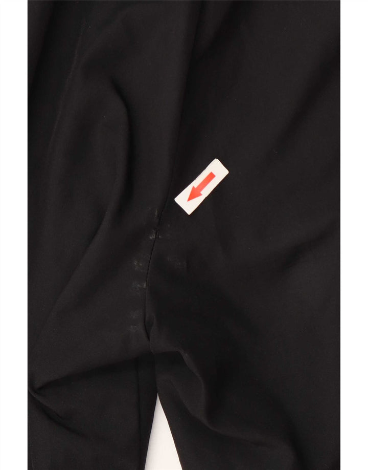 Puma ženske Capri trenirke UK 10 male crne