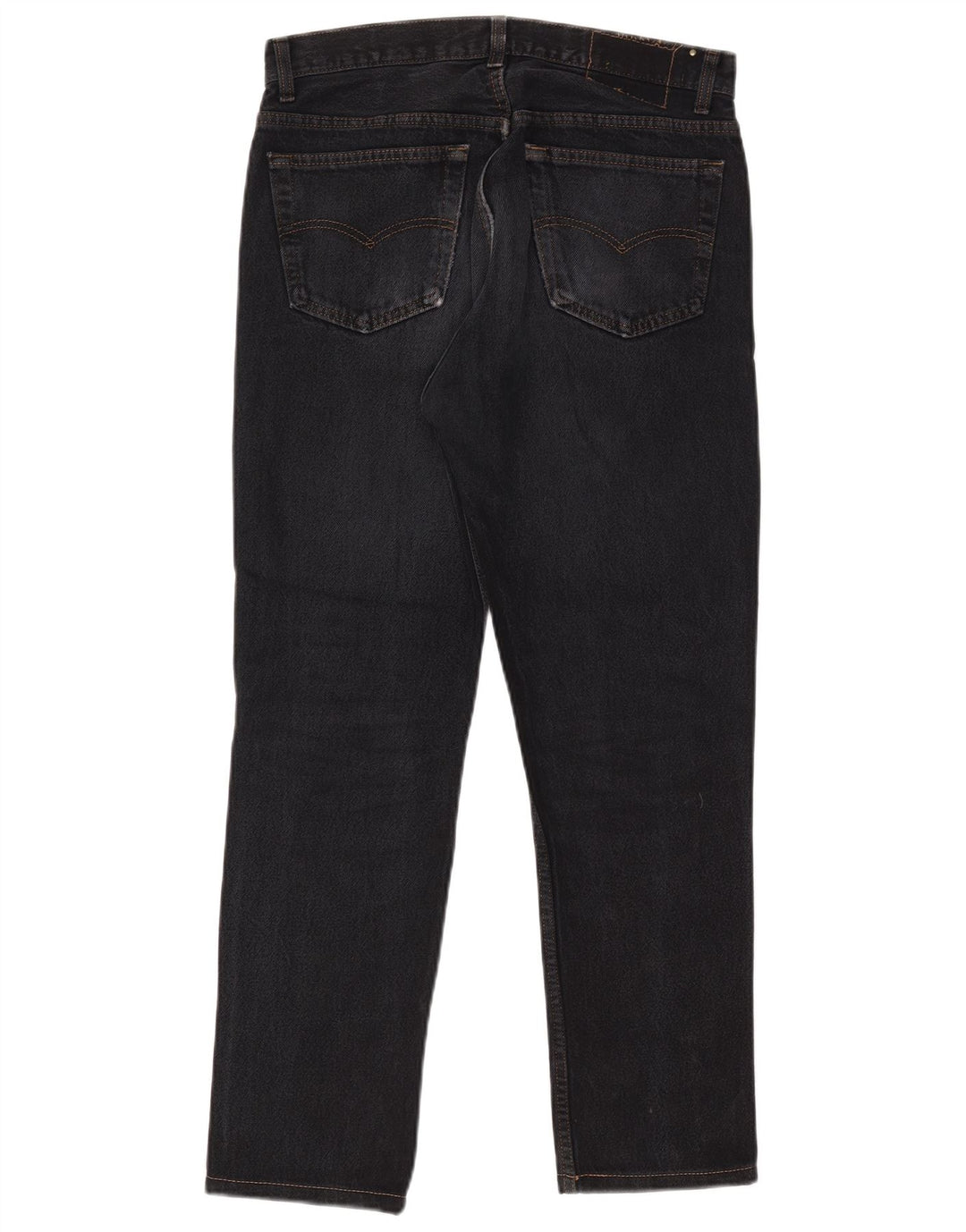 Levi's muške uske traperice W32 L30 crne