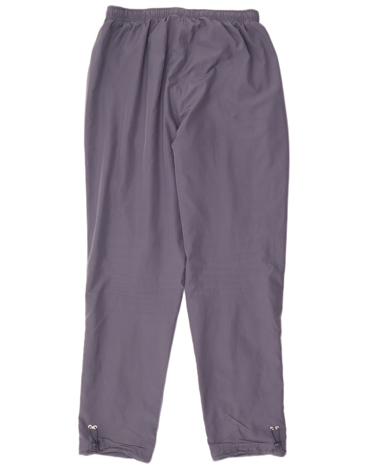 Puma muške hlače za trenirku Large Blue Polyester