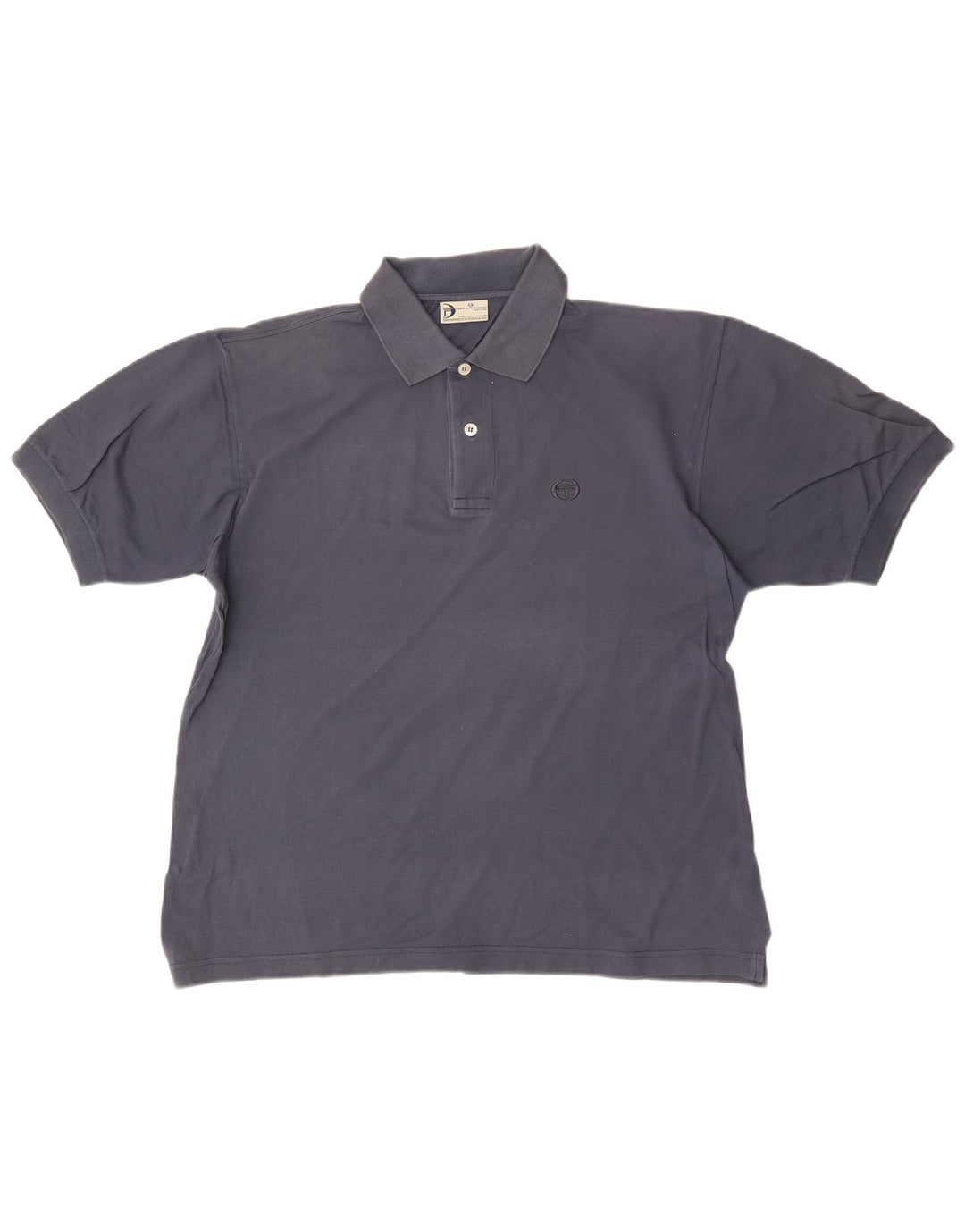Sergio Tacchini muška polo majica velika tamnoplava