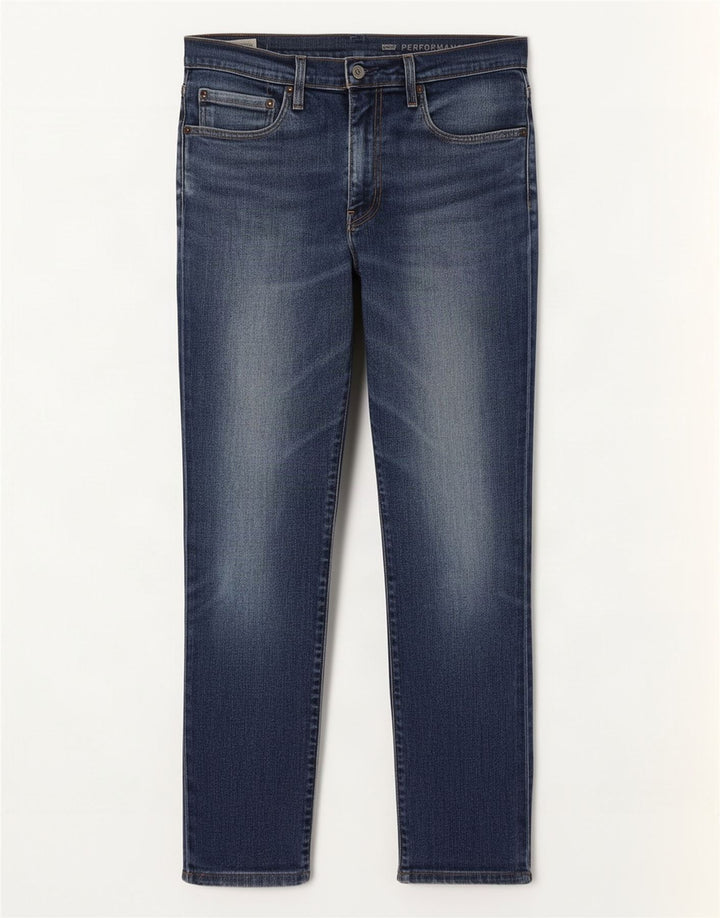 Levi's muške 511 uske traperice W36 L28 plave