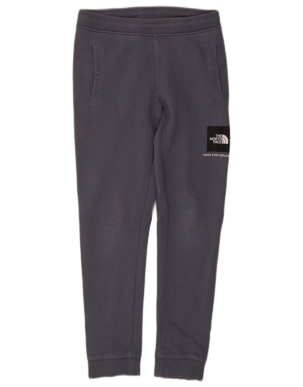 The North Face Boys Trenirka Hlače Joggers 9-10 godina srednje sive
