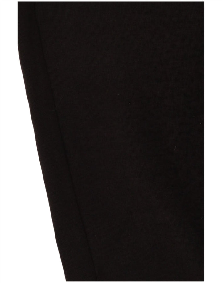 Champion Muška trenirka Hlače Joggers Large Black