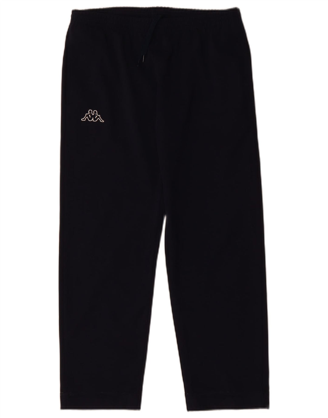 KAPPA Ženske trenirke Hlače UK 14 Srednji tamnoplavi poliester