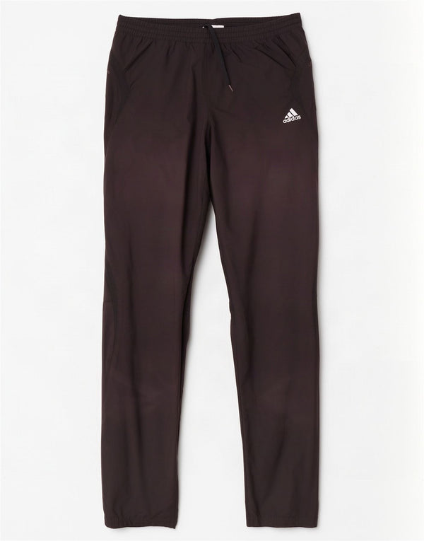 Adidas ženske hlače za trenirku Clima 365 UK 6 XS crni poliester