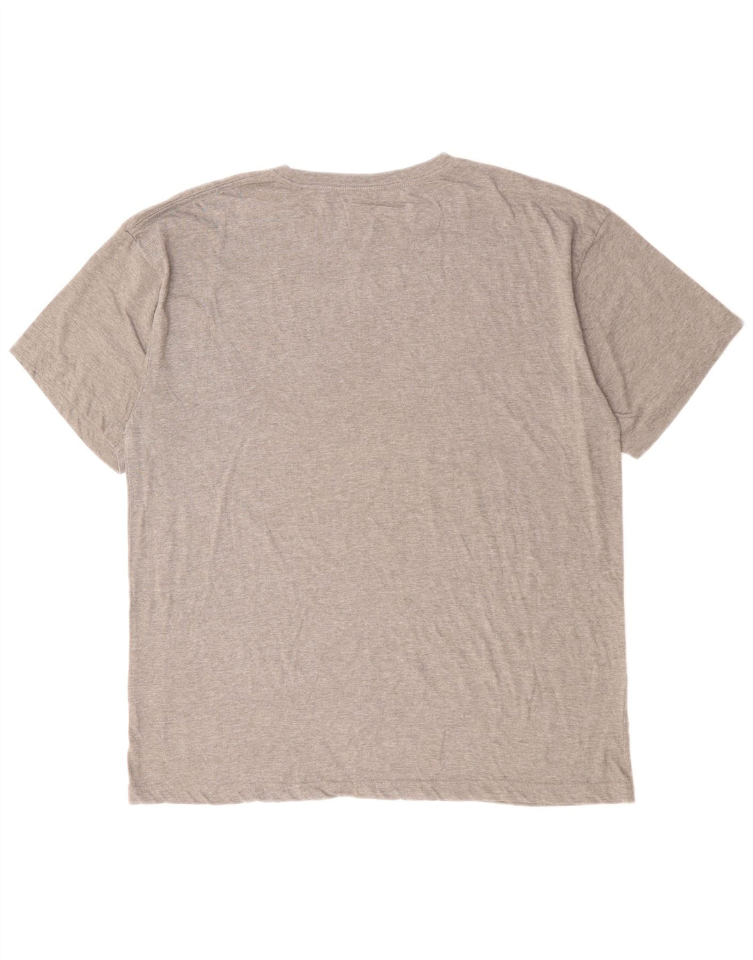 RUSSELL ATHLETIC Muška majica kratkih rukava Oklahoma Sooners Graphic XL siva