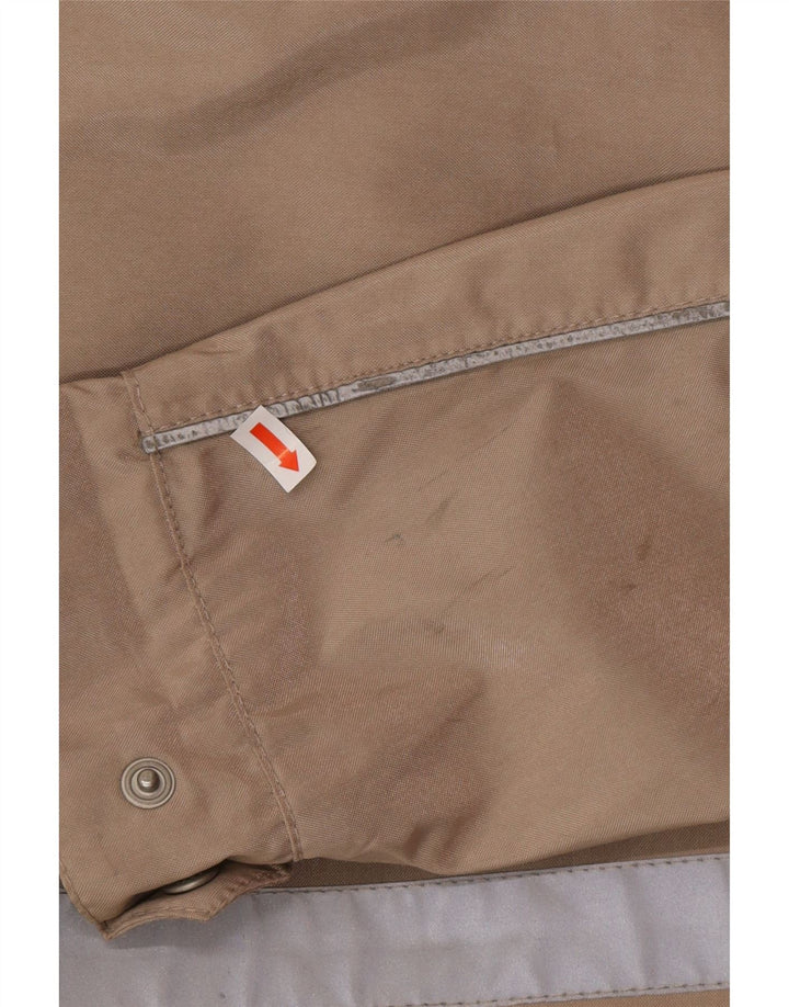 BELSTAFF muška pomoćna jakna IT 42 2XS sivi najlon