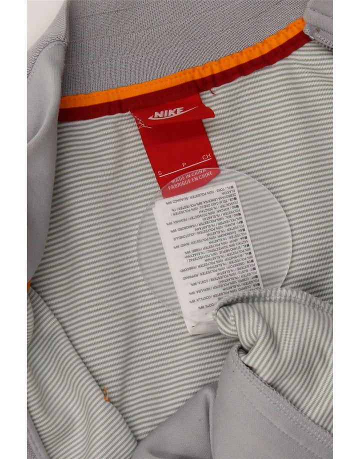 Ženske Nike Galatasaray S.K. Gornja jakna trenirke UK 10 Small Grey