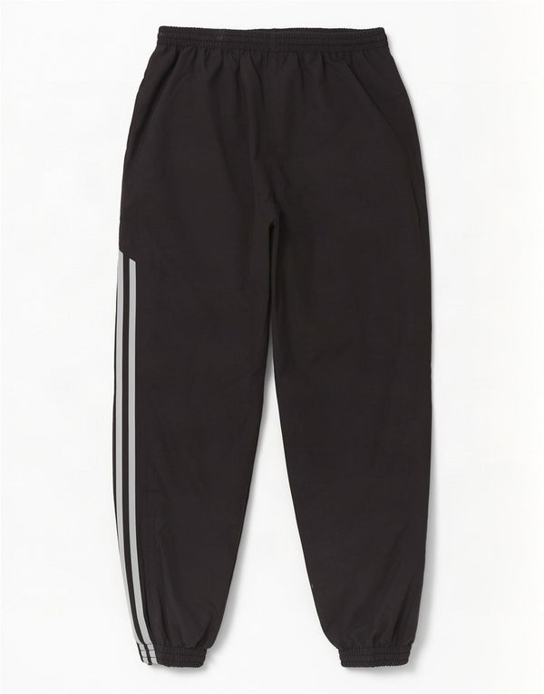 Adidas muške trenirke hlače Joggers XL crni poliester