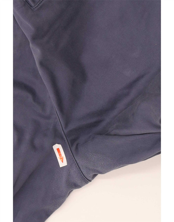 Tommy Hilfiger muške chino kratke hlače W32 srednje tamnoplavi pamuk