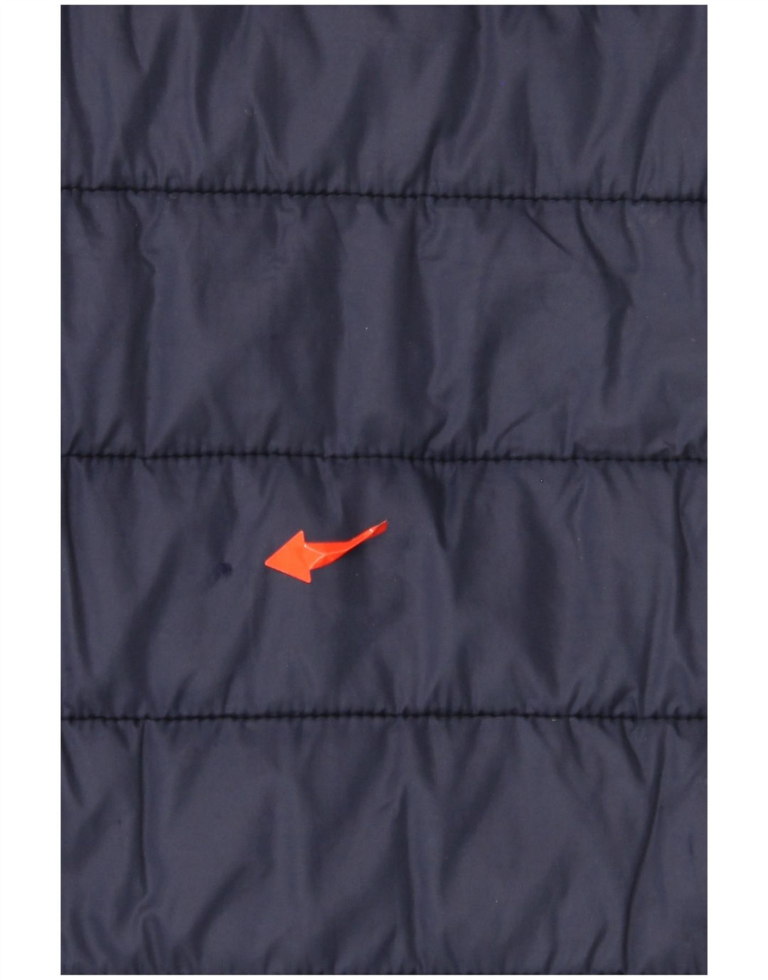 THE NORTH FACE Boys Jakna s kapuljačom i podstavom 11-12 godina Large tamnoplava